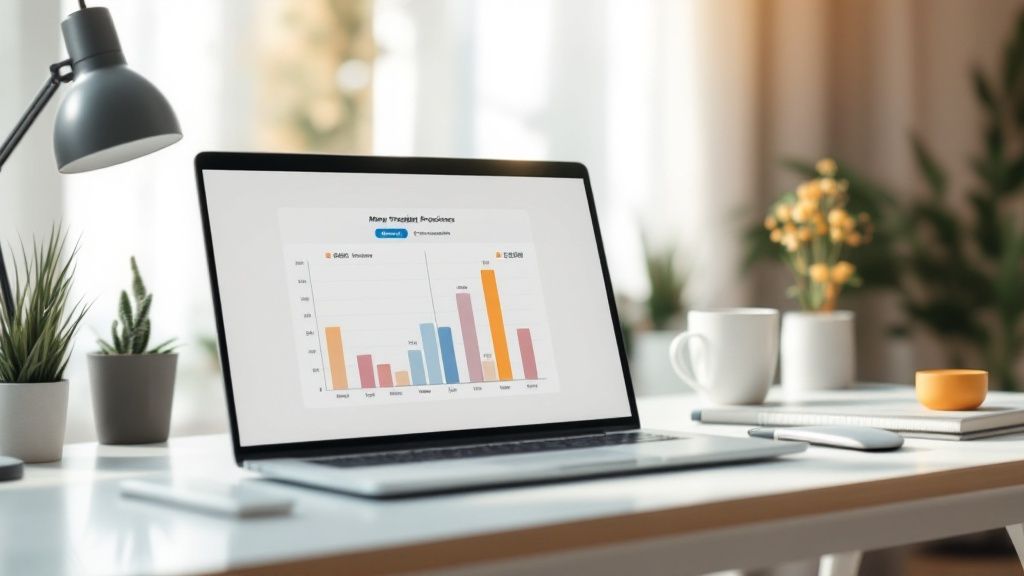 Digital map of Africa with glowing lines connecting major cities, symbolizing modern payment networks.