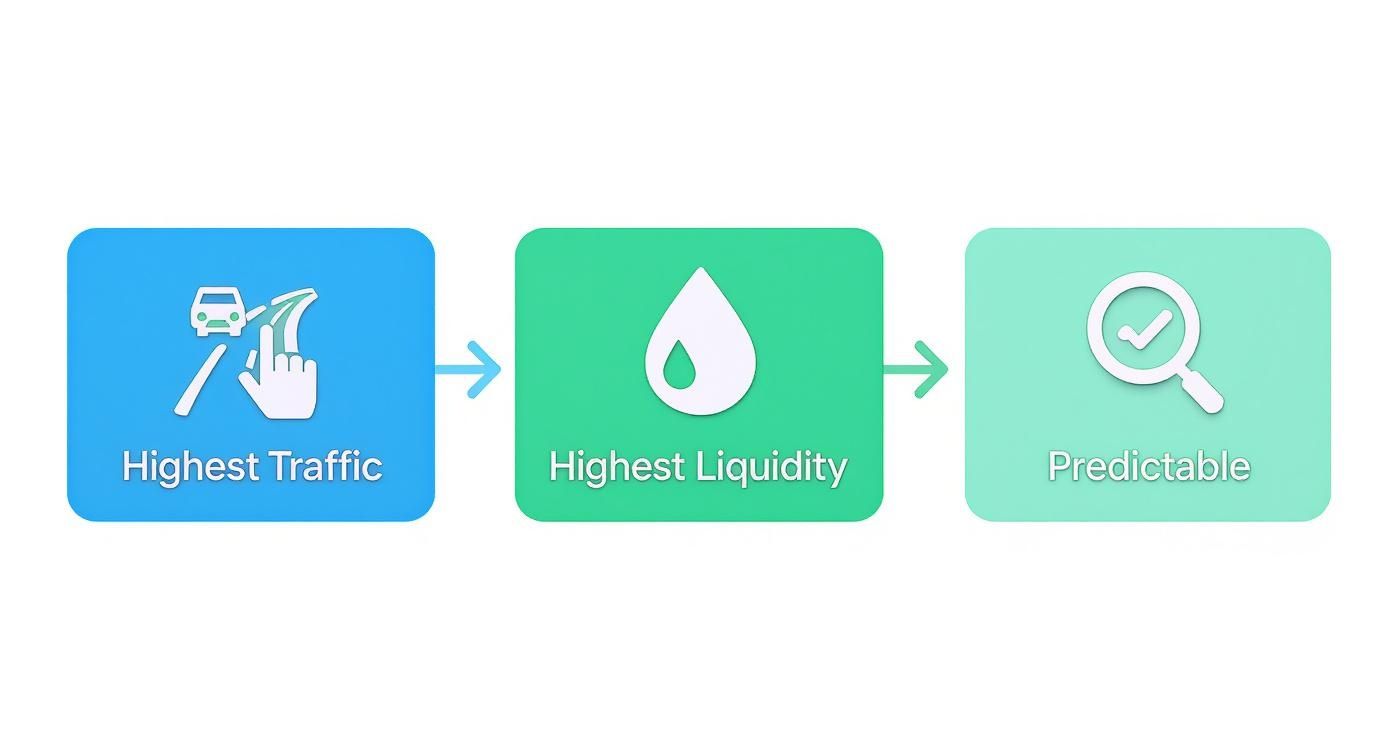 Infographic about forex major pairs