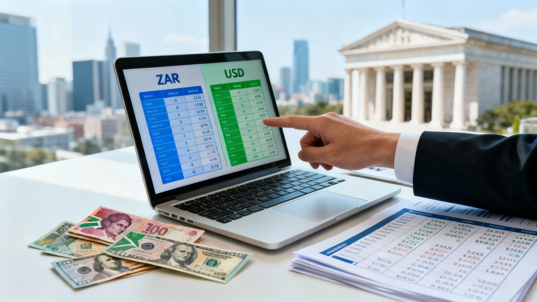 Understanding Bidvest Bank Exchange Rates for Business Payments - Blog ...