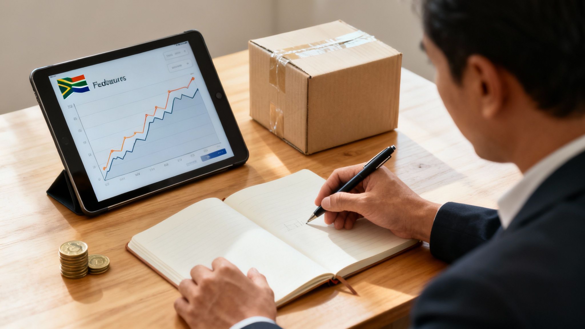 Exporters hedging strategies