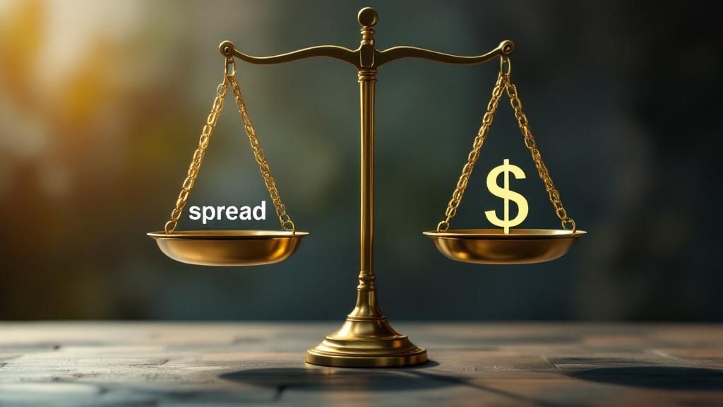 Hidden Forex Fees