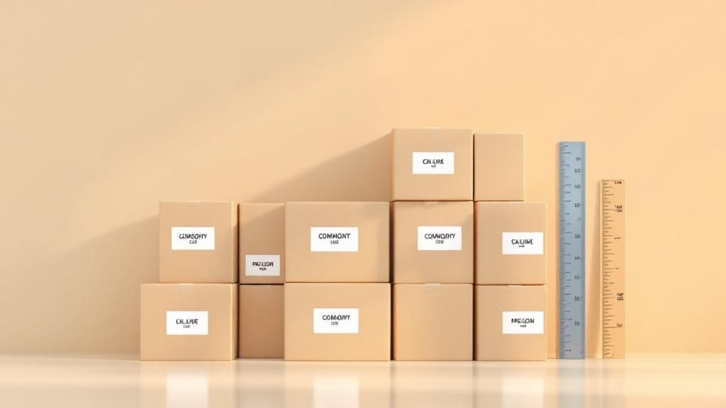 Product Classification and Commodity Code Accuracy