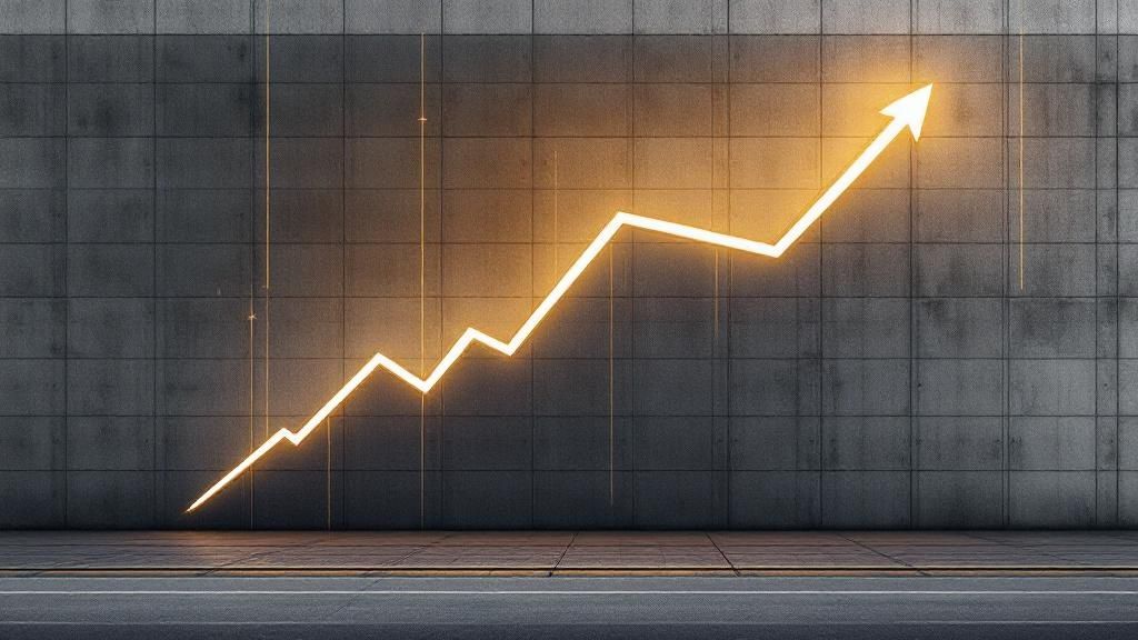 Strategic benefits of global trade ATF