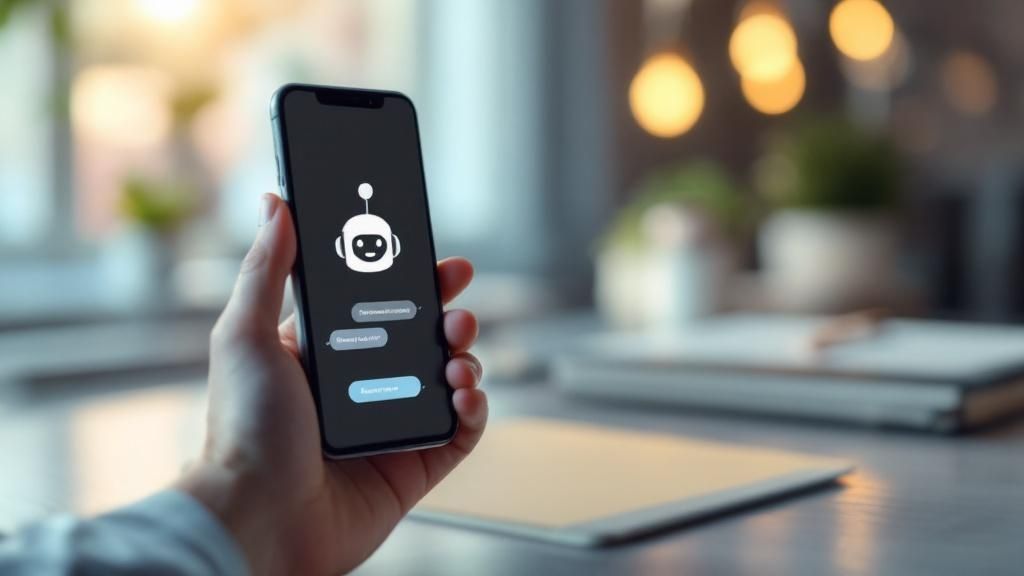 Customer Service Chatbot Automation