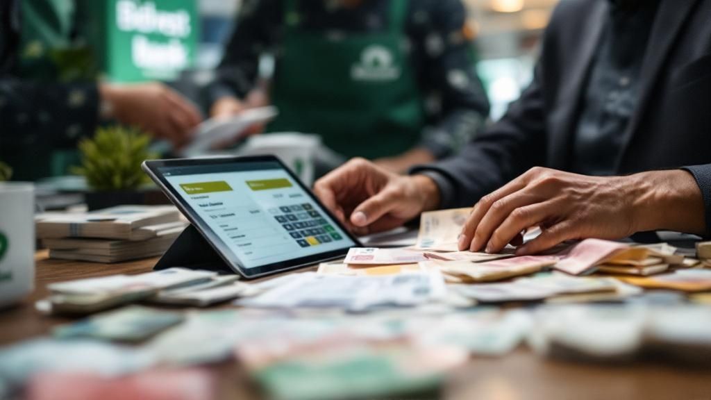 Bidvest Bank Currency Exchange