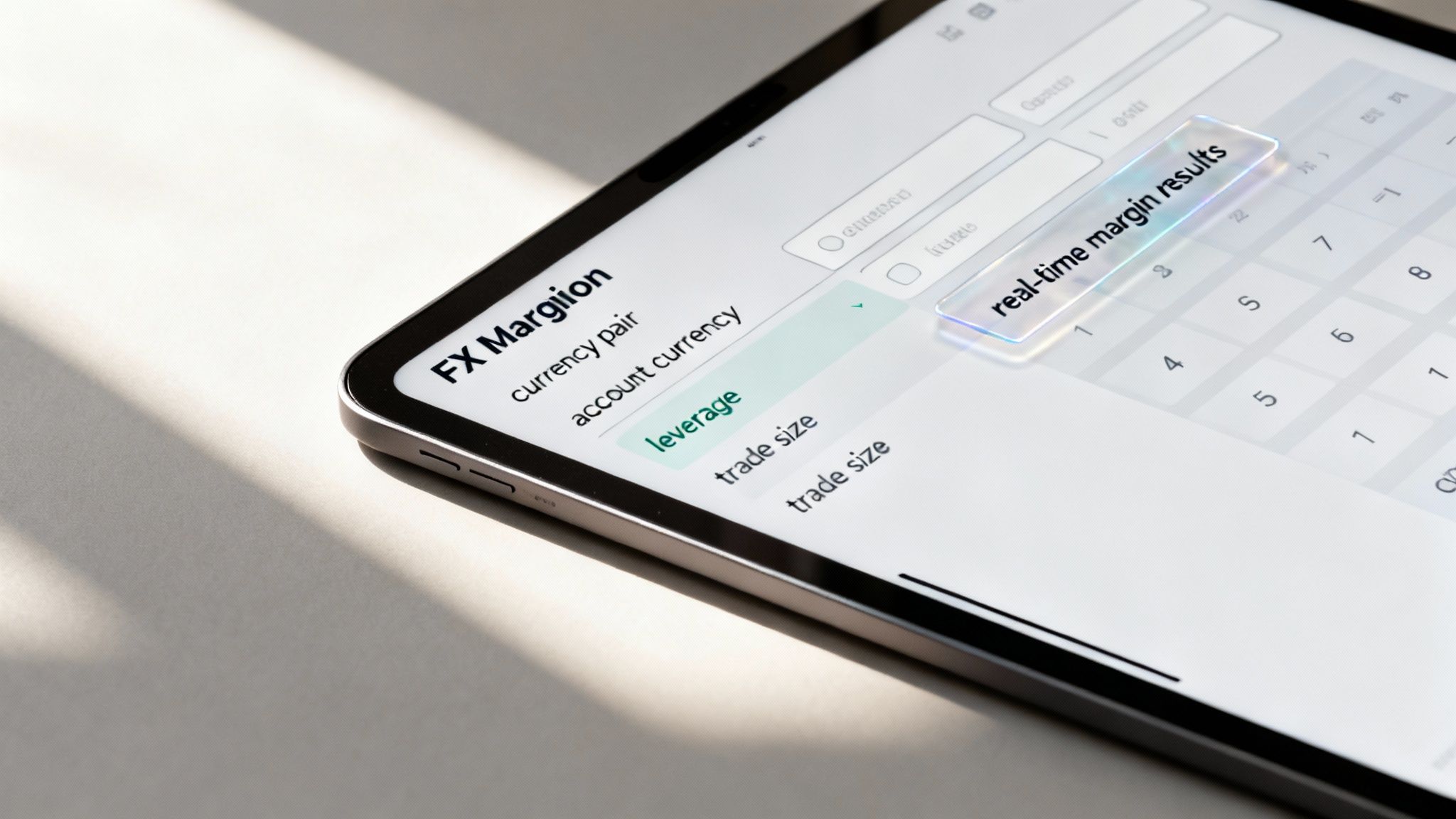 Screenshot from https://www.zaro.com/tools/forex-margin-calculator