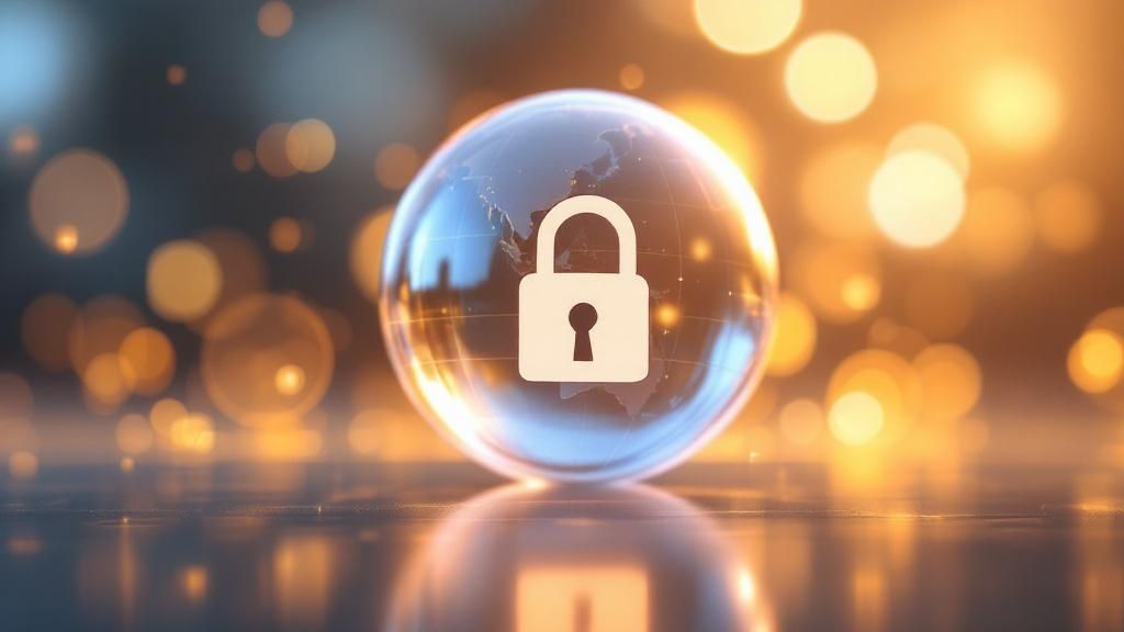 An illustration showing different currency coins and a magnifying glass, symbolising the hidden costs in currency exchange.