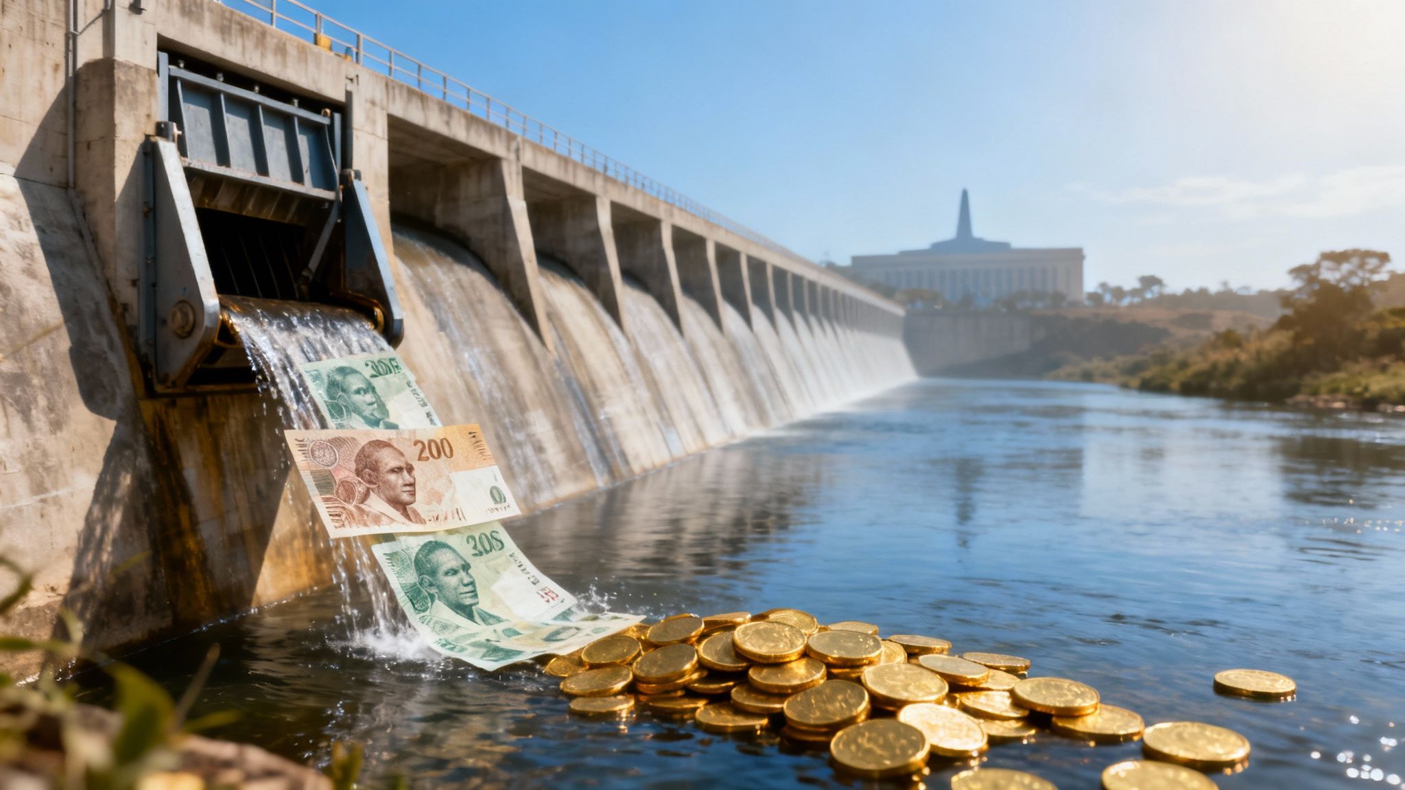 A Guide to Exchange Control Regulations in SA - Blog | Zaro