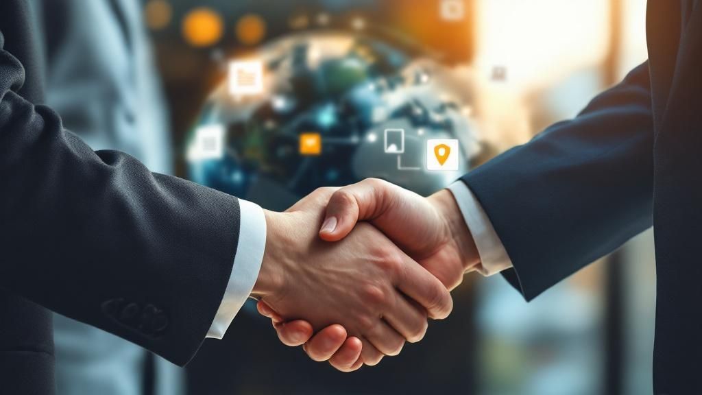Employer of Record (EOR) Services