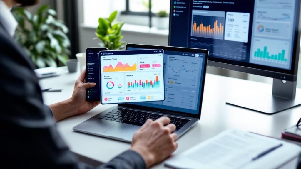 12 Best Payment Tracking Software Solutions for ZA (2025) - Blog | Zaro