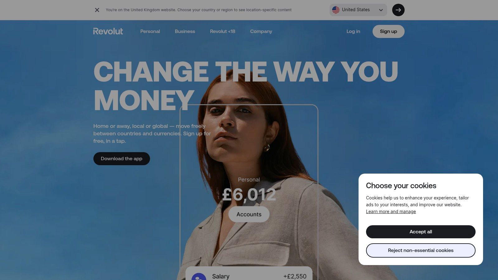 Revolut