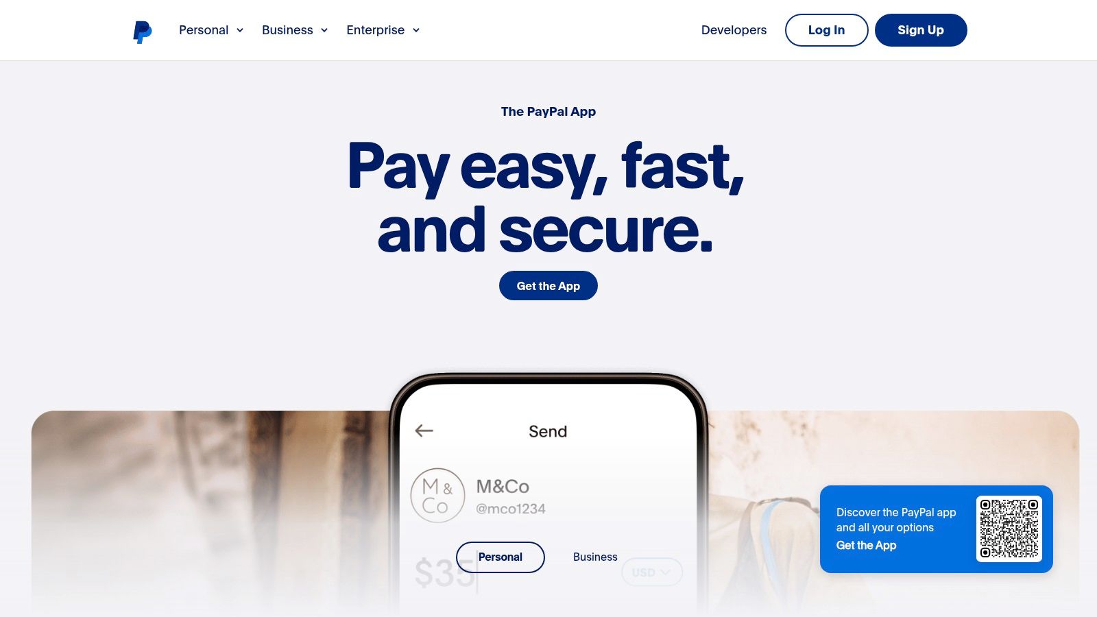 PayPal