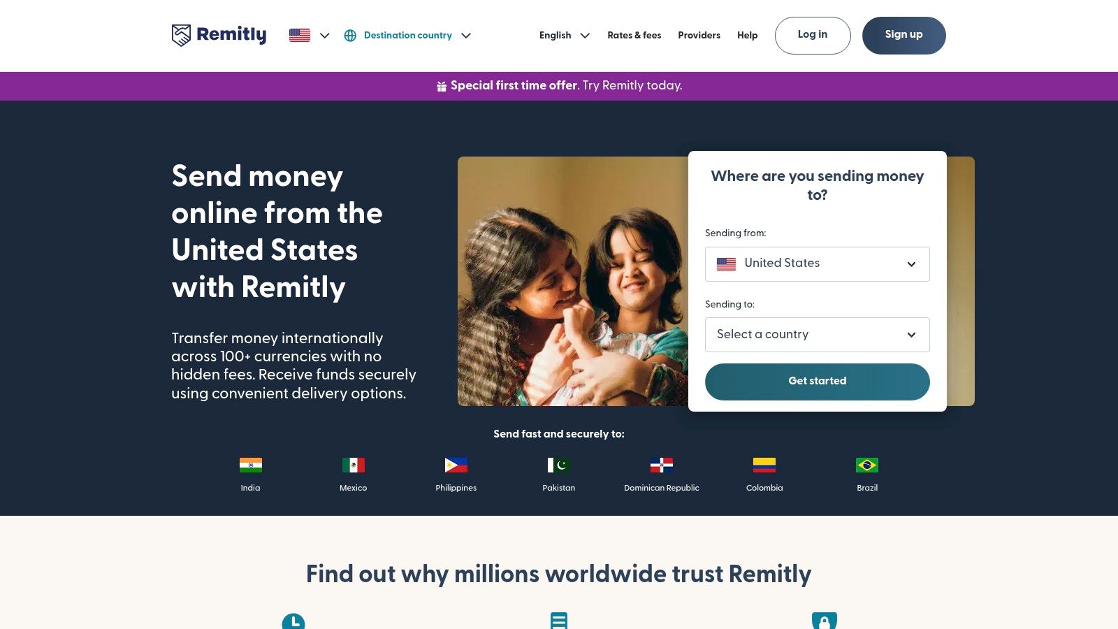 Remitly