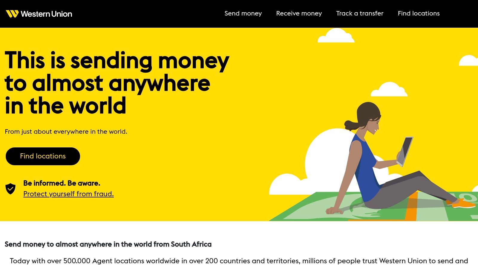 Western Union