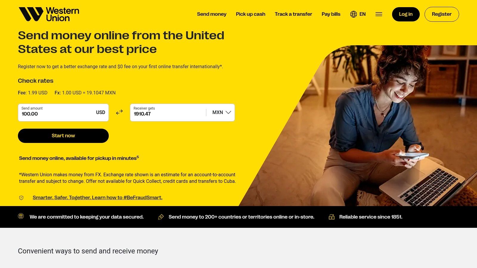 Western Union