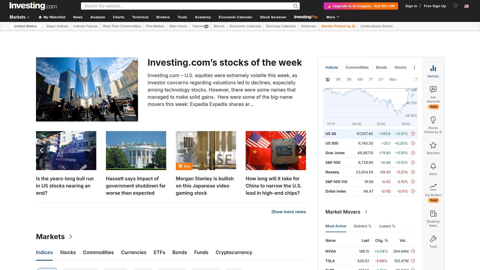 Investing.com
