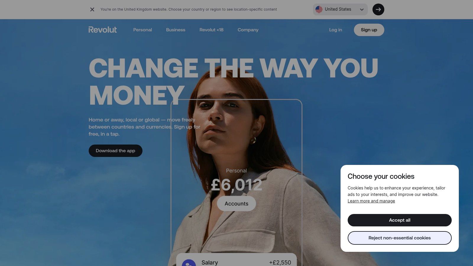 Revolut