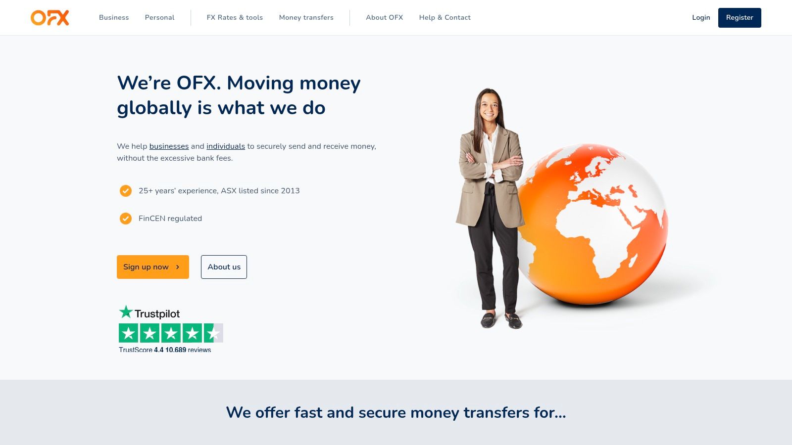 OFX