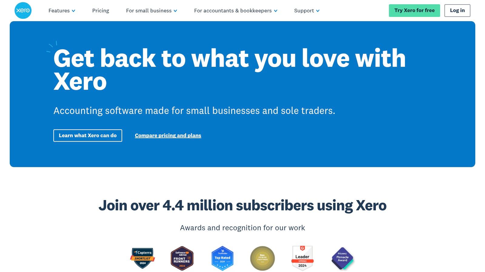 Xero