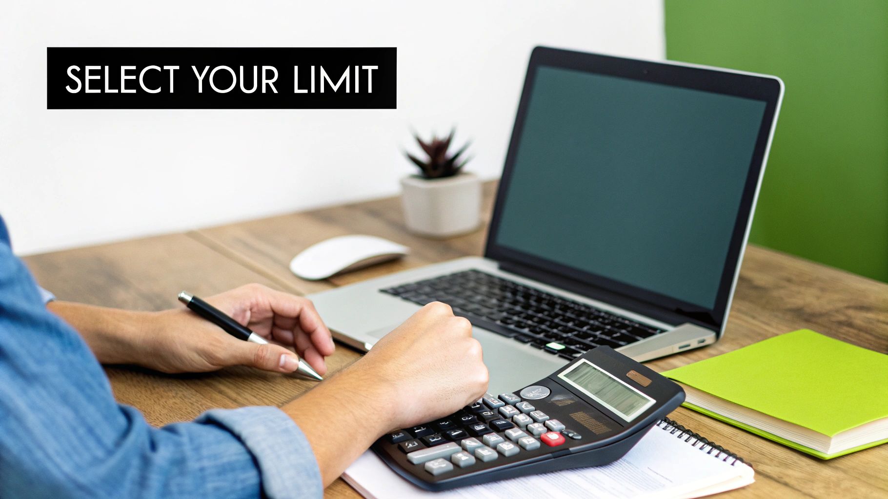 A person carefully reading the fine print of an insurance document with a pen.