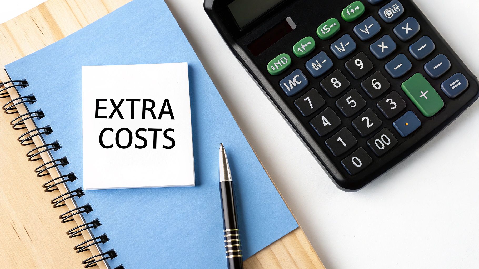 Image related to when public adjuster cost pays off