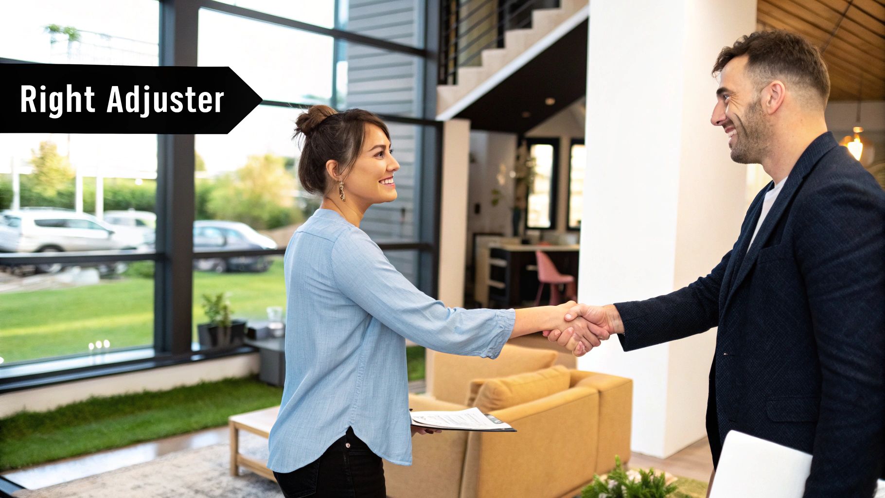 Image about define public adjuster