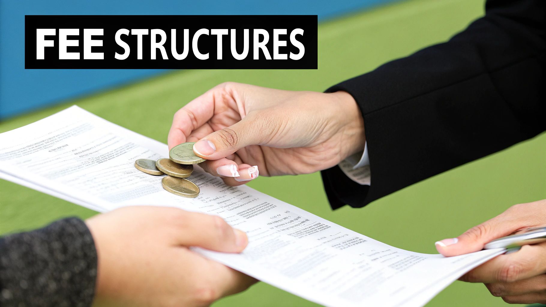 Image related to public adjuster cost