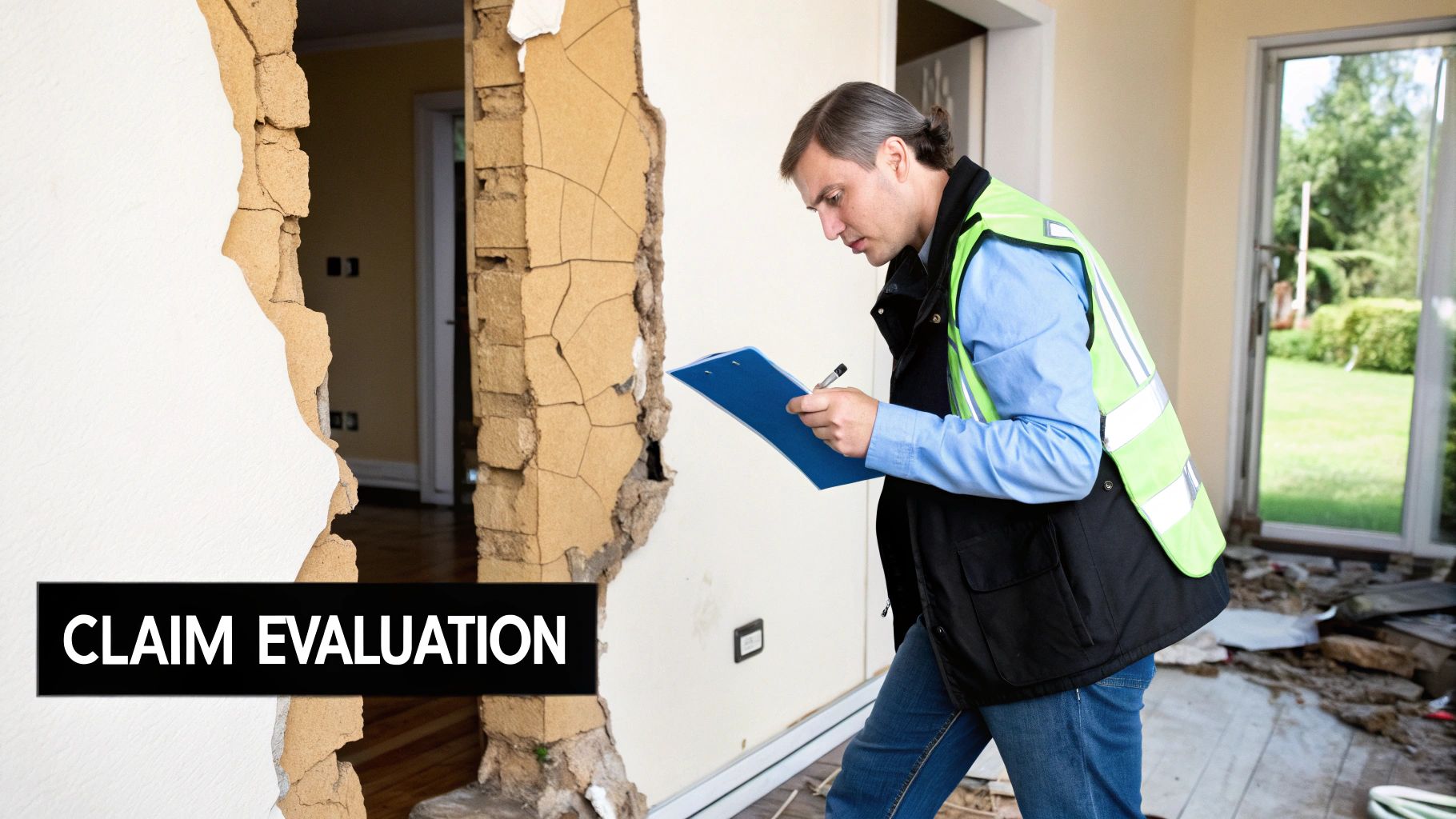 Image about define public adjuster