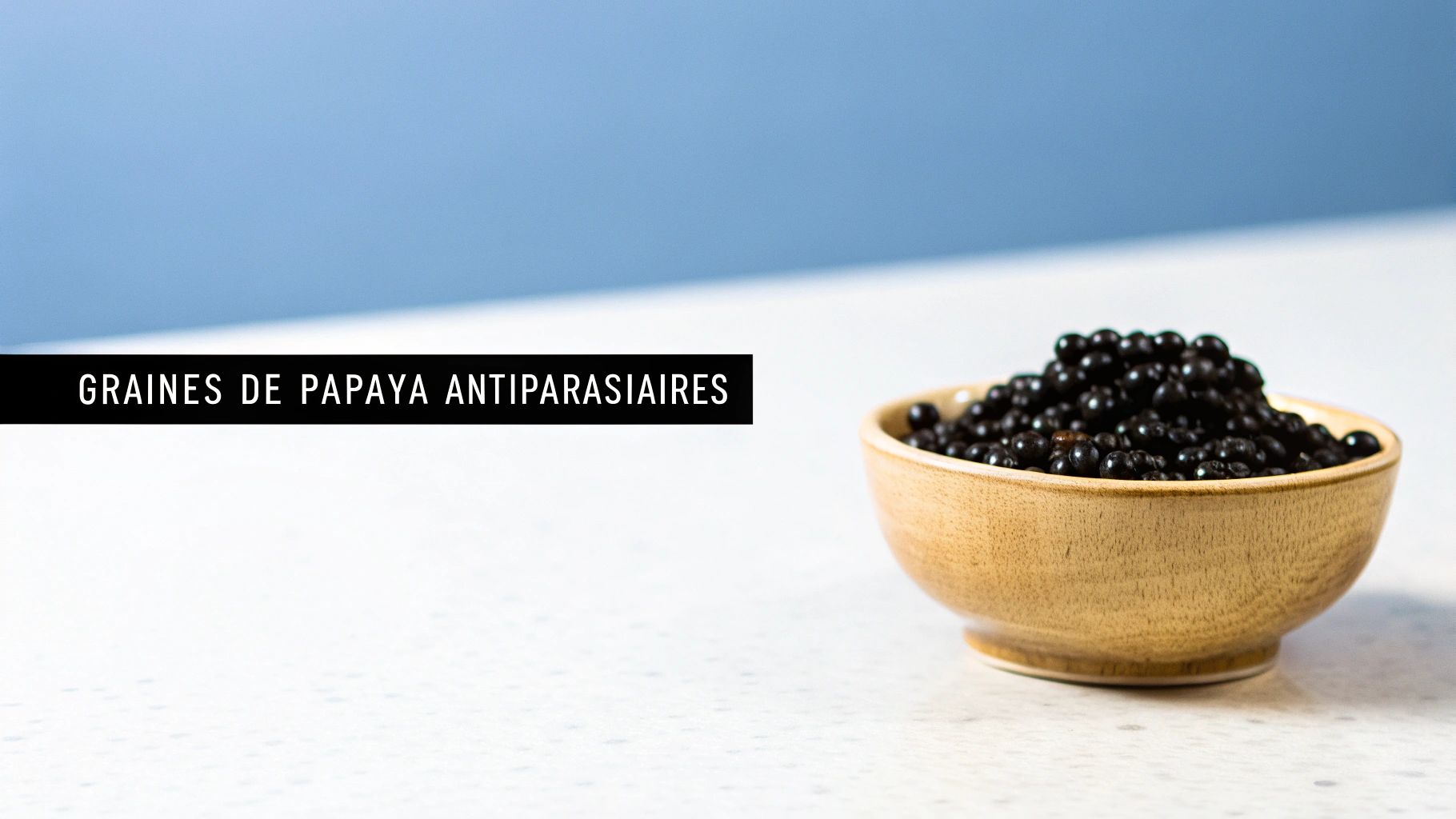 Papaya Seeds (Carica papaya)