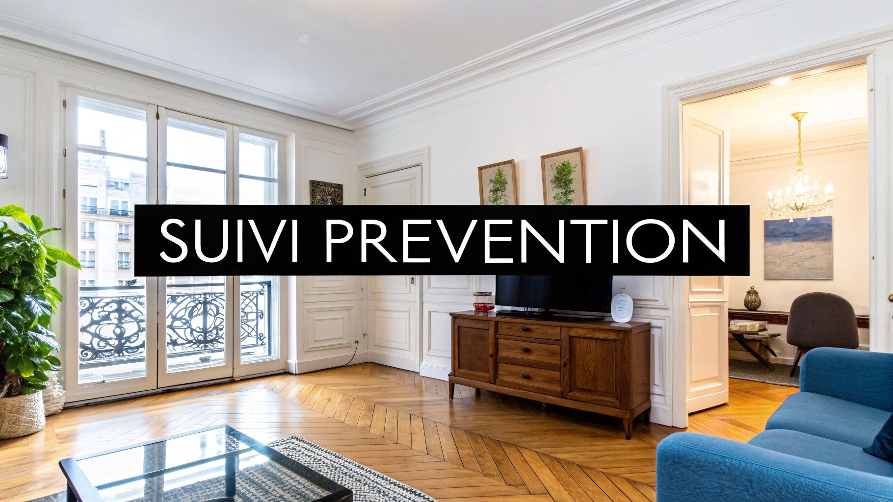 Prévention punaises de lit