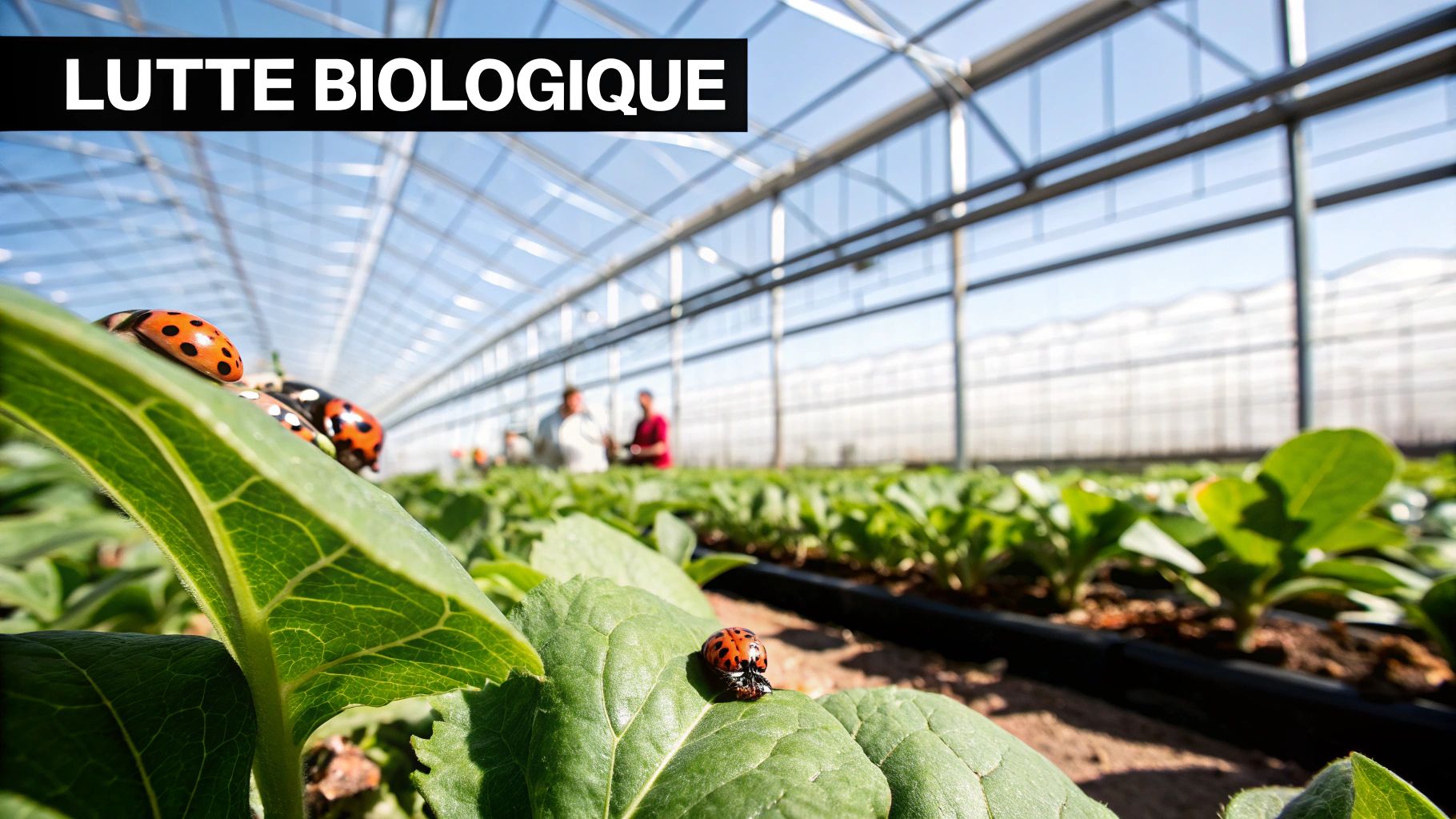 Lutte Biologique