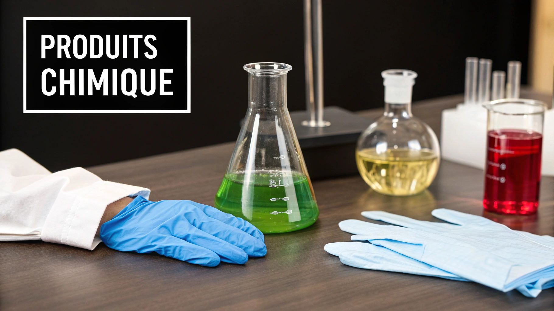 Alternatives écologiques