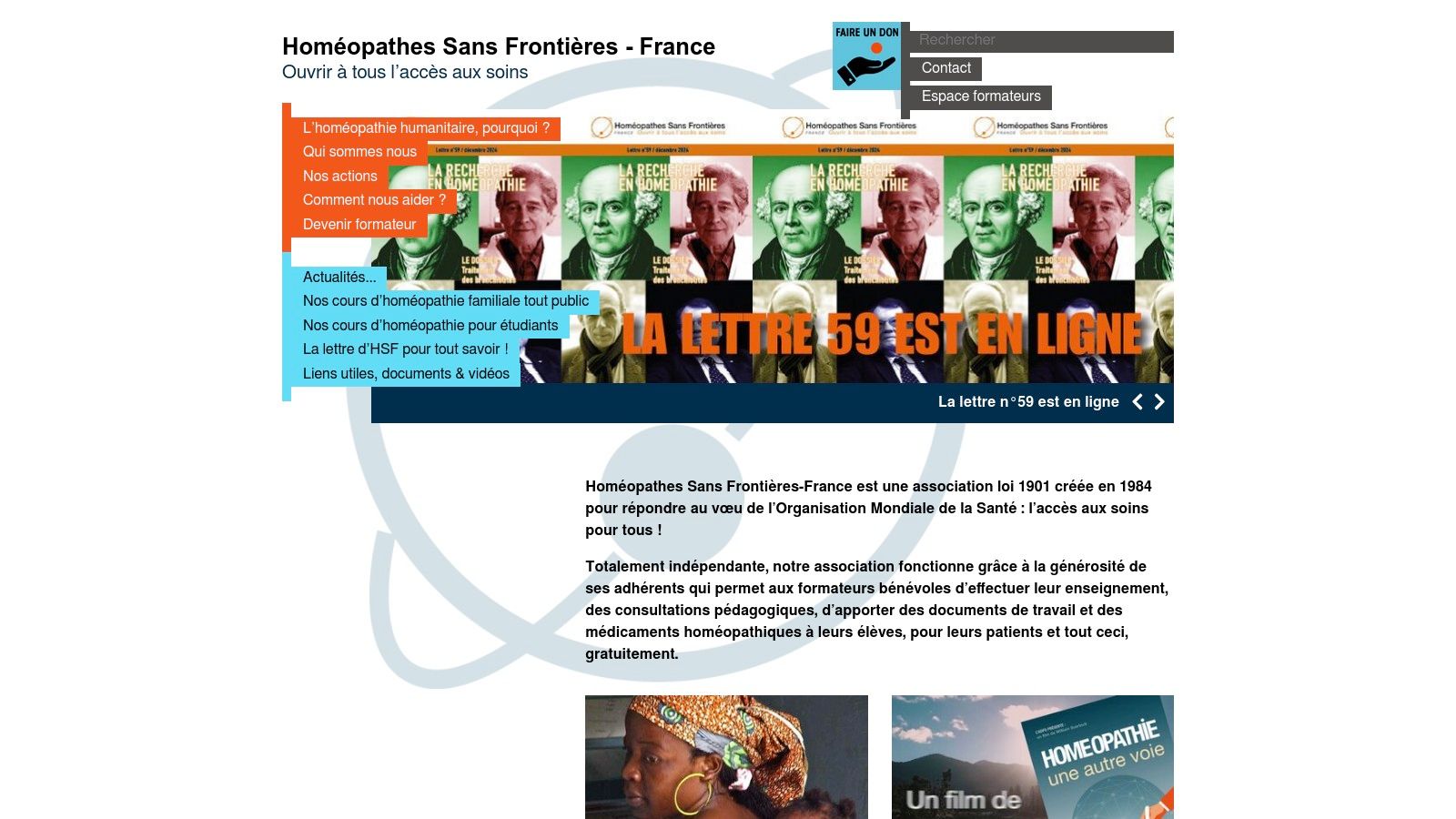 HSF (Hygiène Service France)