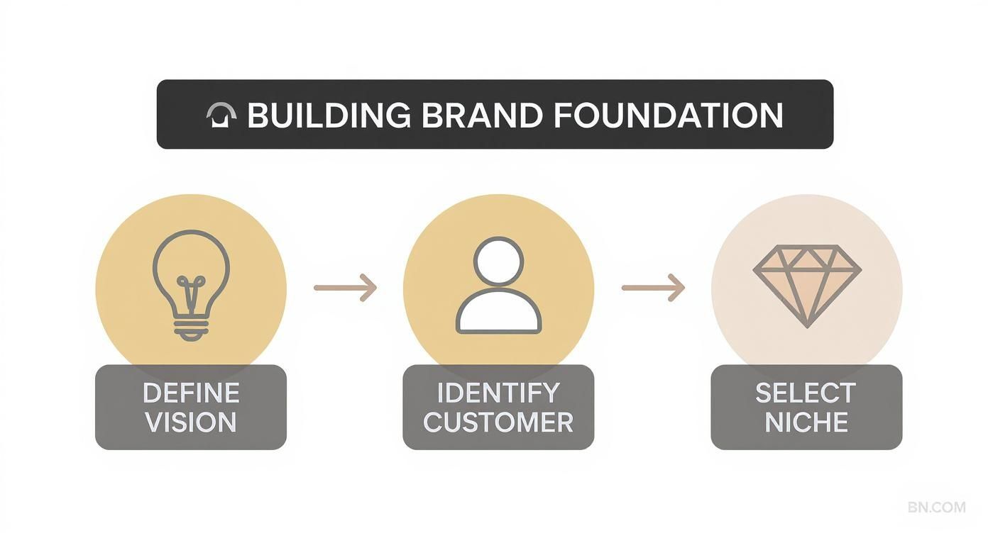 Infographic about wholesale boutique jewelry