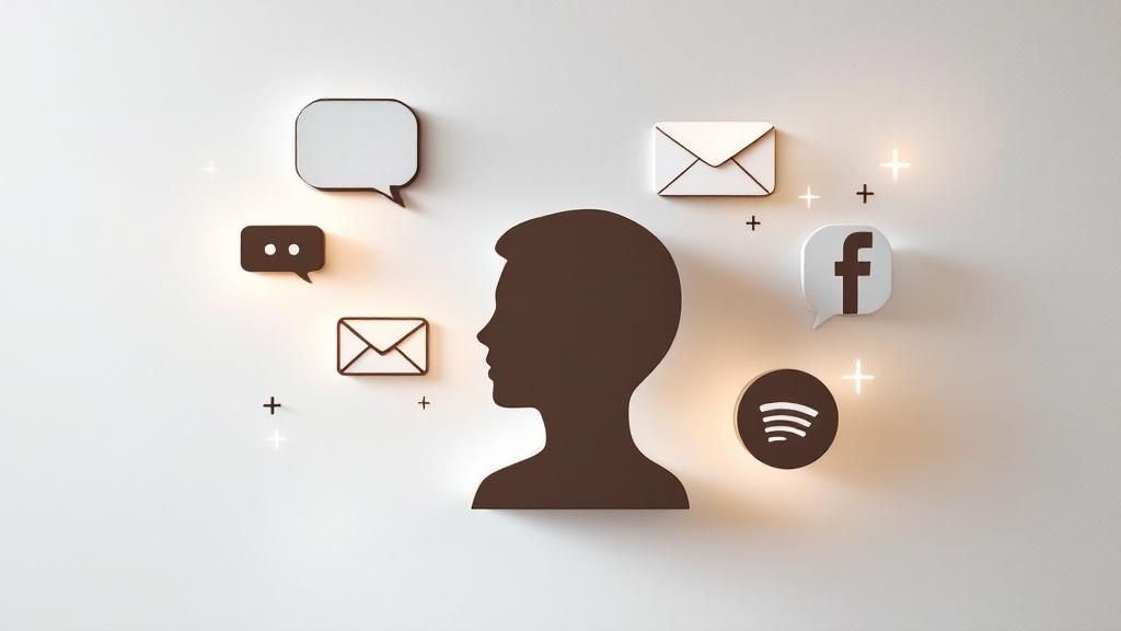 Omnichannel Support