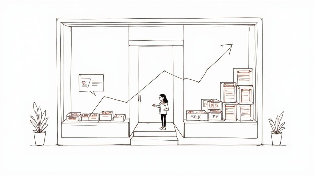 An assortment of colorful costume jewellery displayed on a surface