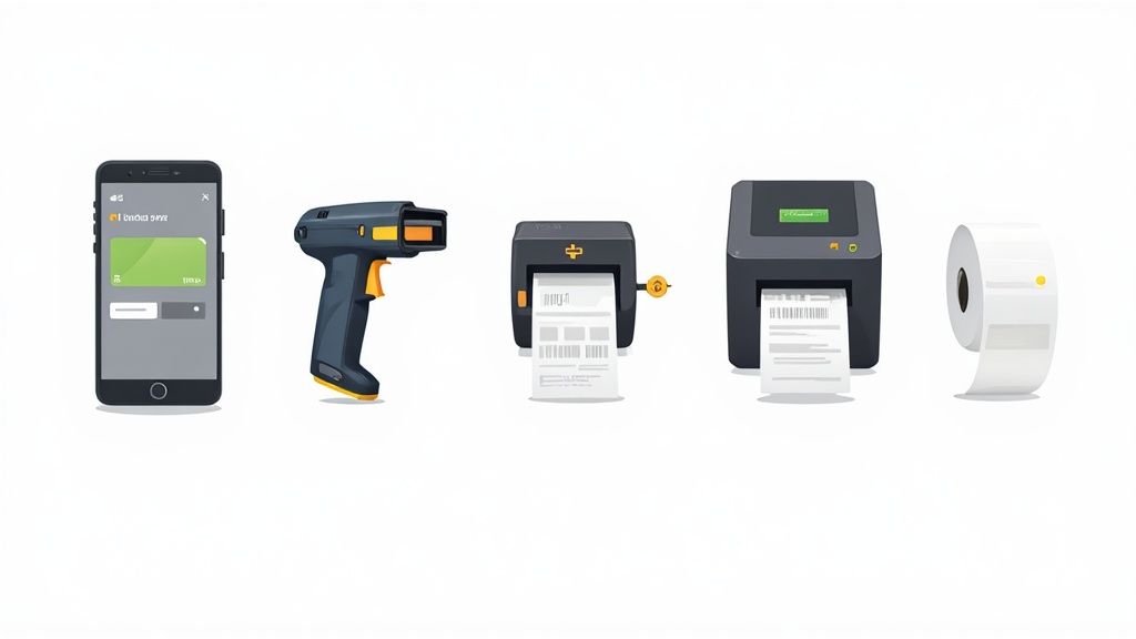 Screenshot from https://example.com/barcode-scanner-options