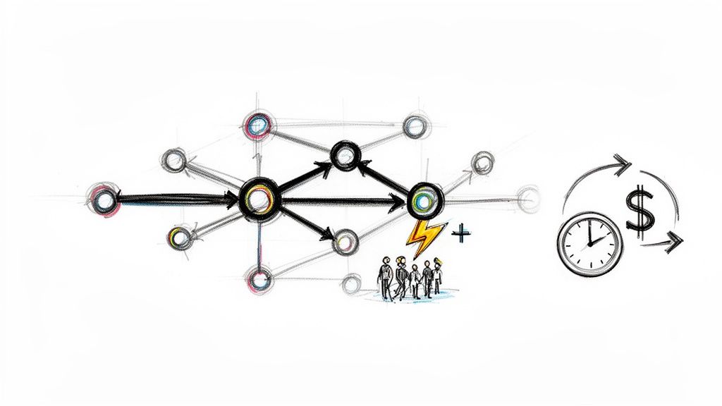 Crashing in Project Management A Guide to Accelerate Your Deadlines