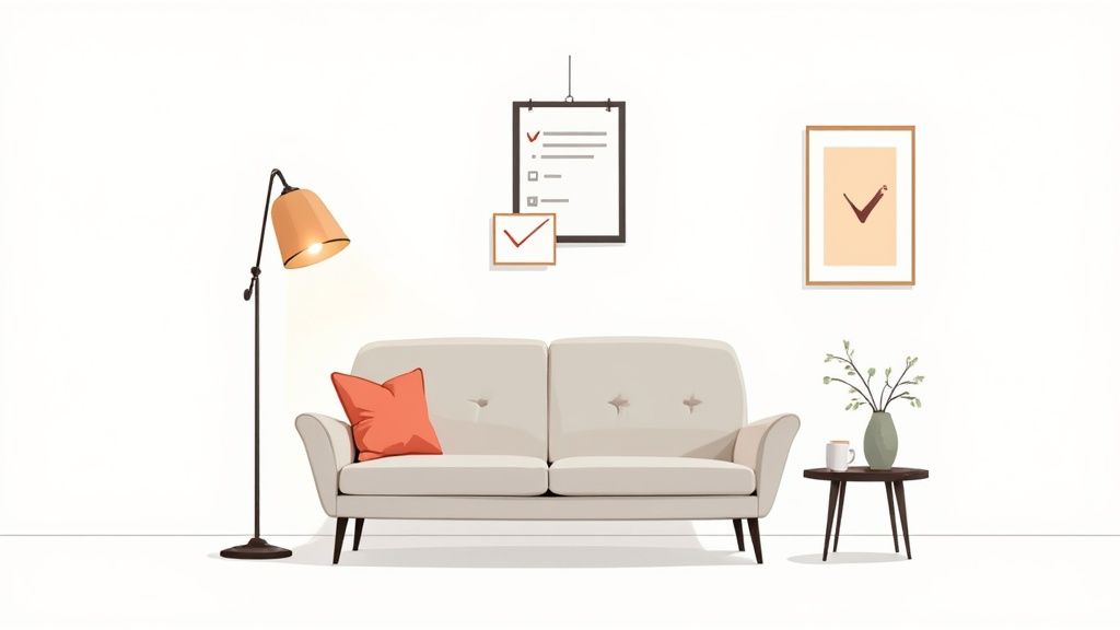 Furniture and Décor