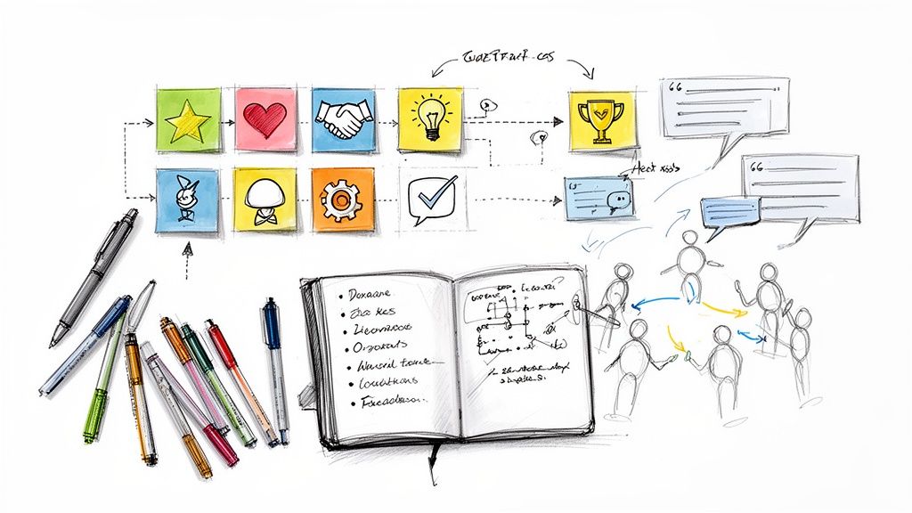 8 Powerful Types of Employee Appreciation Words to Use in 2026