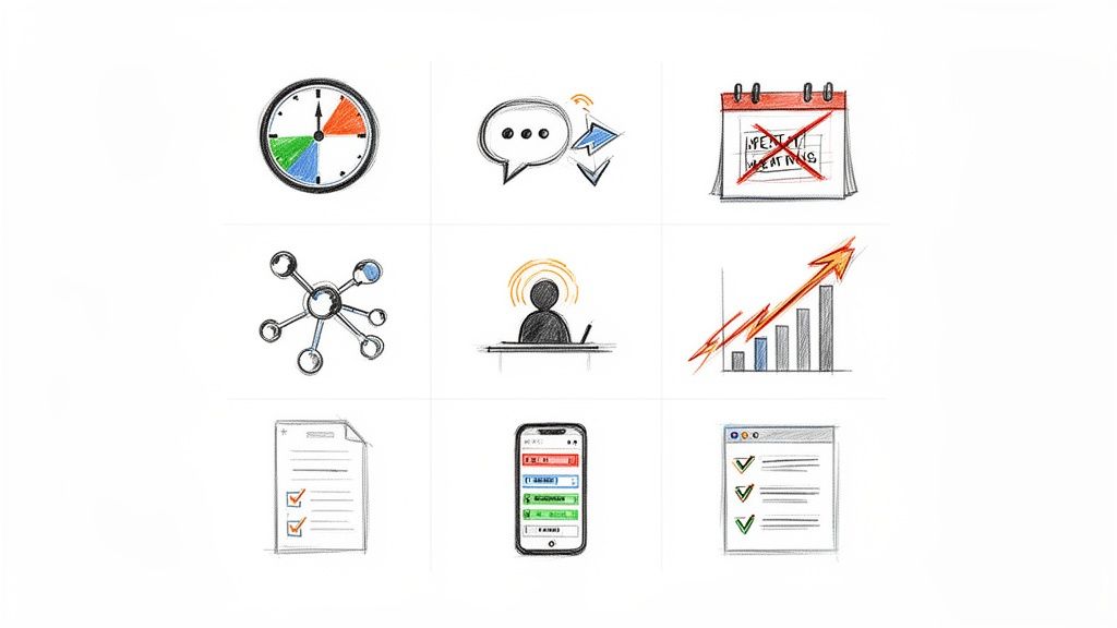 9 Game-Changing Remote Work Productivity Tips for 2026