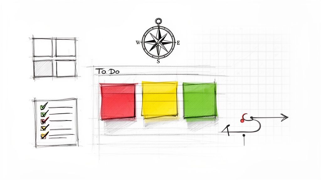 How to prioritize tasks: Quick strategies to boost focus and results