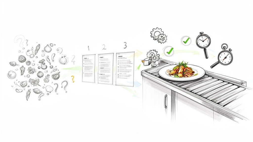 What Is Process Management And How Does It Boost Efficiency?