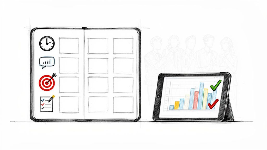 10 Essential Performance Review Tips for Managers in 2026