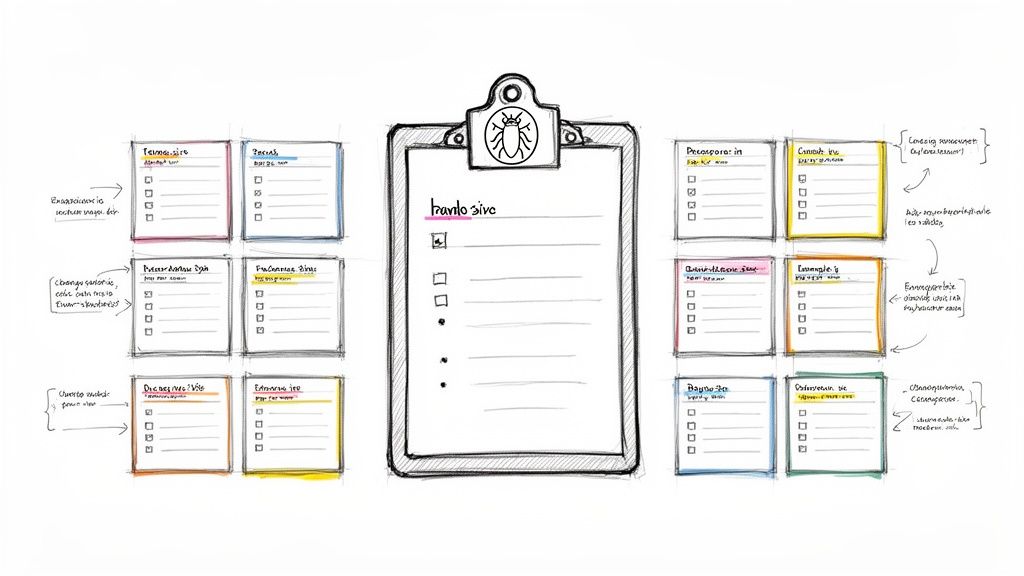 Bug report template: 12 Ready-to-Use QA Resources