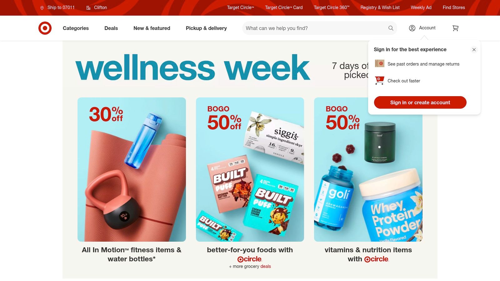 Go Vertical: Shelving and Over-the-Door Organizers