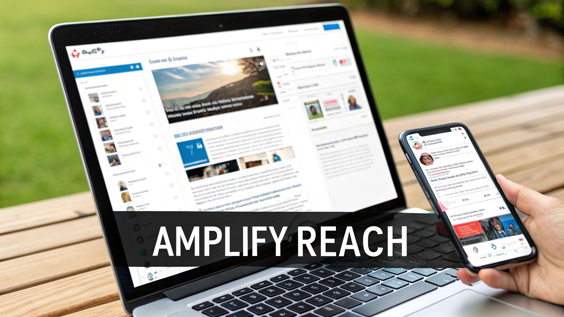 An abstract image representing AI and data analysis.