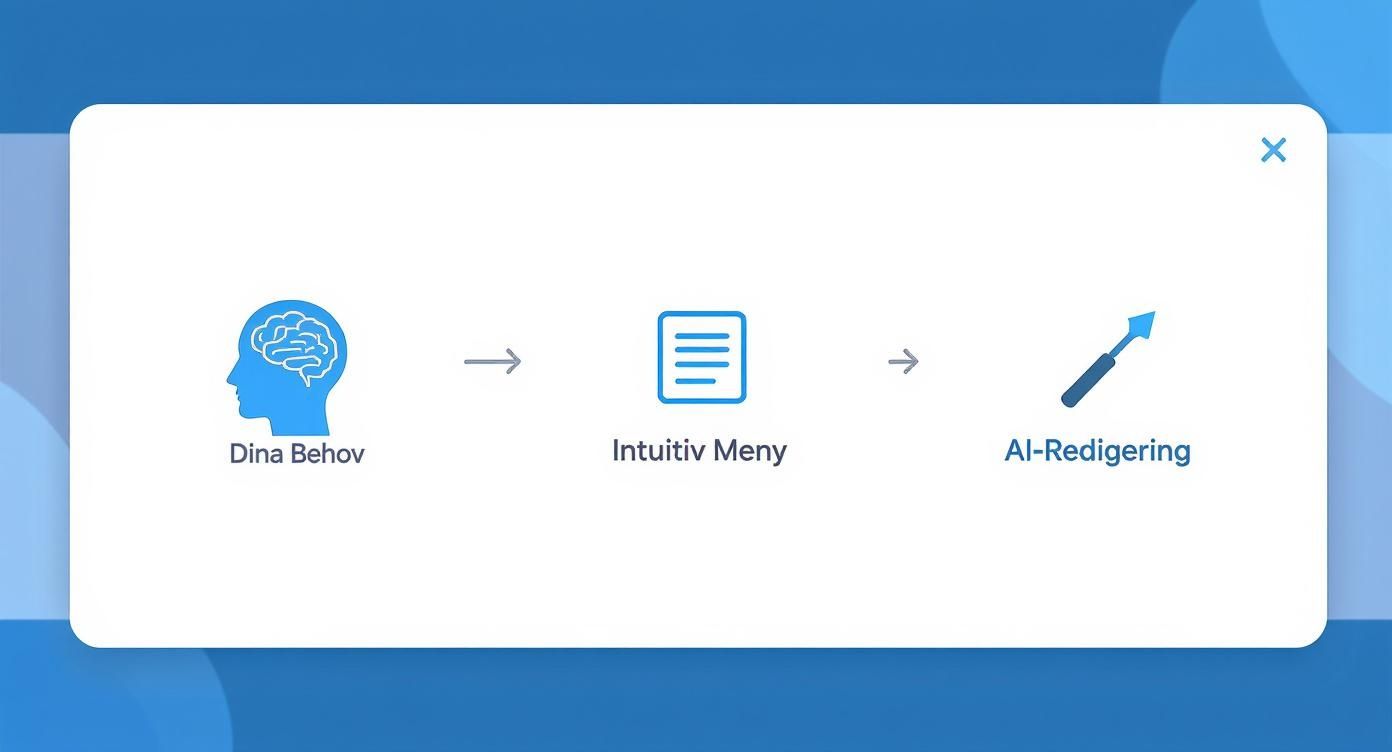 Infographic about test av kameror