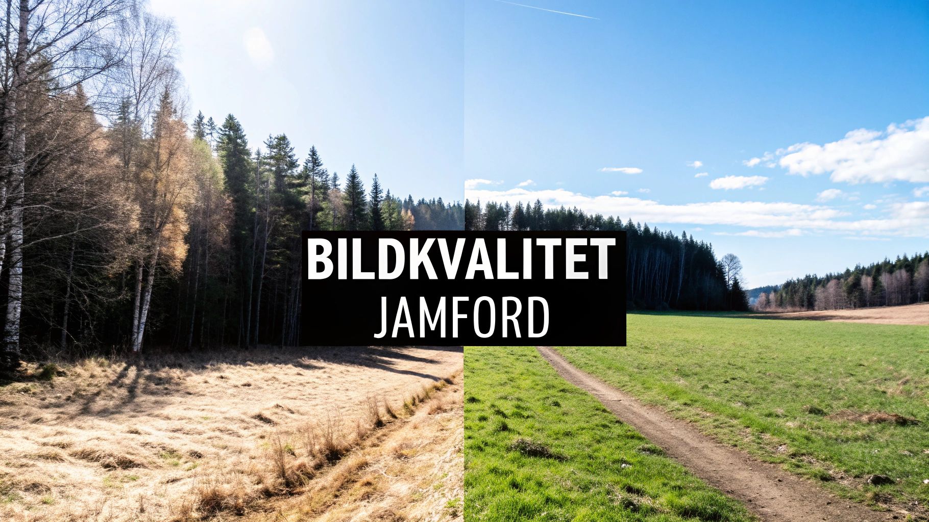 En närbild av en actionkamera som fångar en färgstark solnedgång, vilket illustrerar dynamiskt omfång och färgåtergivning.