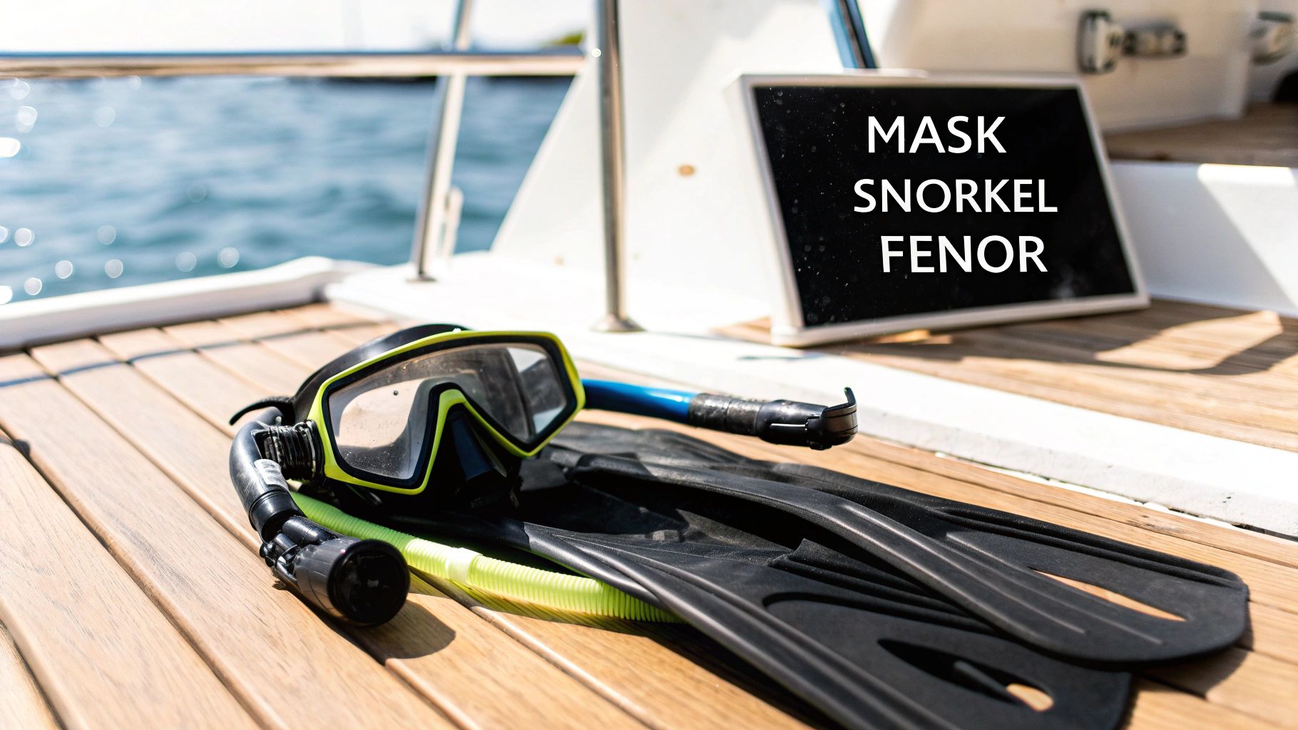 En närbild på en dykregulator kopplad till en dykflaska